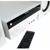 Blaupunkt MS30.2BT Edition Micro System ar Bluetooth, CD, USB, HDMI ARC, FM radio, 2x25W RMS, melns