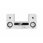 Blaupunkt MS30.2BT Edition Micro System ar Bluetooth, CD, USB, HDMI ARC, FM radio, 2x25W RMS, melns