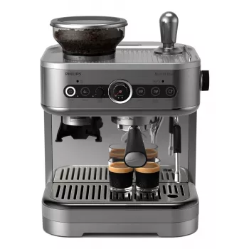 Philips Barista Brew Semi Automātiskā Espresso Mašīna PSA3218/01