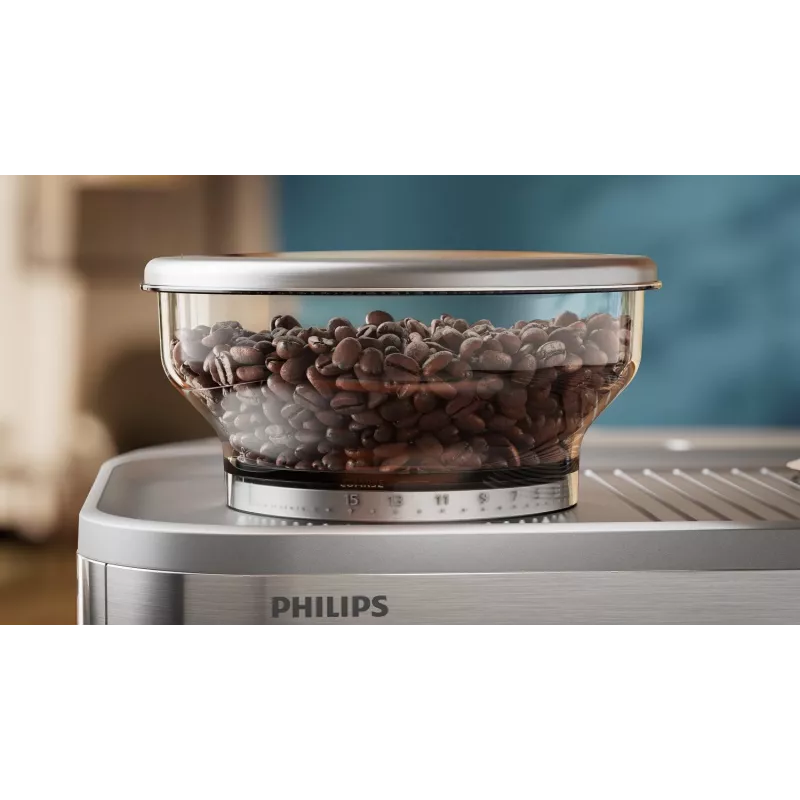 Philips Barista Brew Semi Automātiskā Espresso Mašīna PSA3218/01