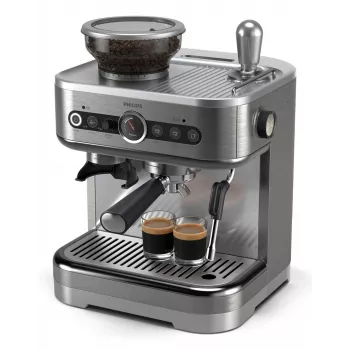 Philips Barista Brew Semi Automātiskā Espresso Mašīna PSA3218/01