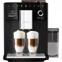 Melitta CI Touch Fully Automatic Espresso Machine Black F630-112