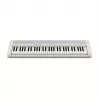 Casio CT-S1 Digitālais sintezators 61 taustiņš Balts