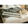 Casio CT-S1 Digitālais sintezators 61 taustiņš Balts