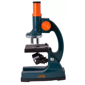 Levenhuk LabZZ M1 300x optiskais mikroskops