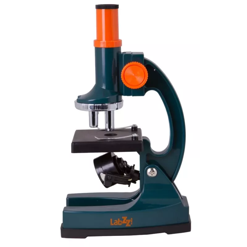 Levenhuk LabZZ M1 300x optiskais mikroskops