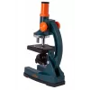 Levenhuk LabZZ M1 300x optiskais mikroskops