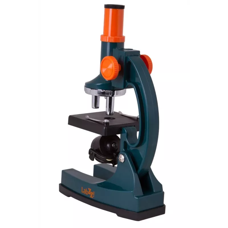 Levenhuk LabZZ M1 300x optiskais mikroskops