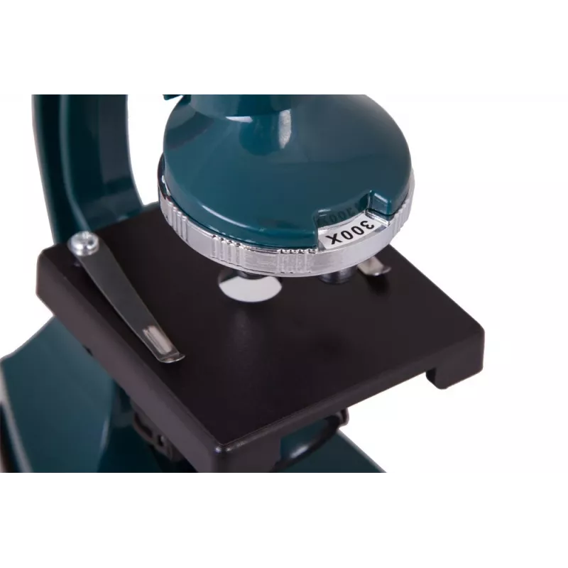 Levenhuk LabZZ M1 300x optiskais mikroskops