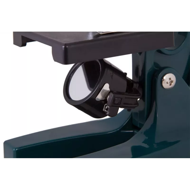 Levenhuk LabZZ M1 300x optiskais mikroskops