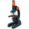 Levenhuk LabZZ M1 300x optiskais mikroskops