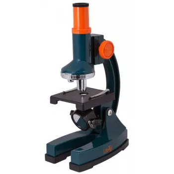 Levenhuk LabZZ M1 300x optiskais mikroskops