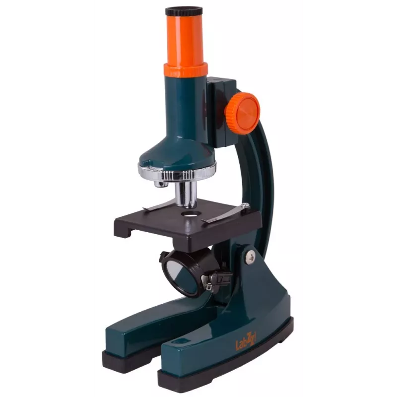 Levenhuk LabZZ M1 300x optiskais mikroskops