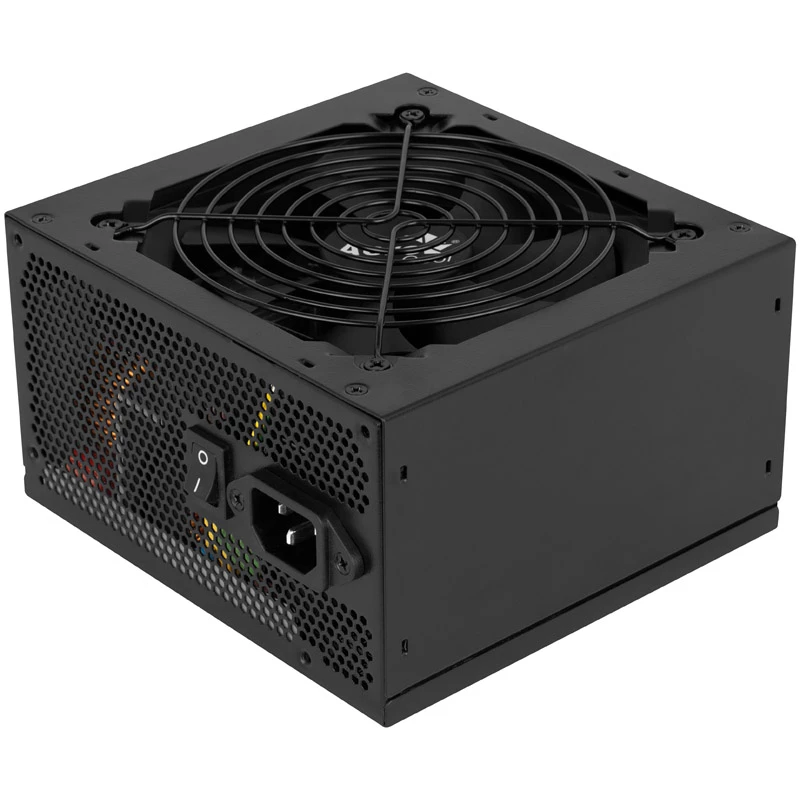 Aerocool Integrator Gold 1000W Barošanas bloks ATX Melns