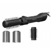ROWENTA Brush Activ UB9520F0 Black Hot Air Rotating Brush