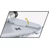 COBI Eurofighter Typhoon Konstrukcijas bloki 1:48 mēroga modeļa komplekts 455 gabali