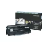 Lexmark 12016SE Original Tonera kasetne Melna Standarta ražība 2000 lapas E120 E120n