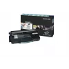 Lexmark 12016SE Original Tonera kasetne Melna Standarta ražība 2000 lapas E120 E120n