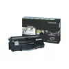 Lexmark 12016SE Original Tonera kasetne Melna Standarta ražība 2000 lapas E120 E120n