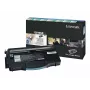 Lexmark 12016SE Original Tonera kasetne Melna Standarta ražība 2000 lapas E120 E120n