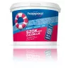 Acrylmed EXTRA CHLOR Granulas baktēriju, sēņu un aļģu kontrolei peldbaseina ūdenī, 3 kg