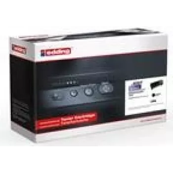 EDDING 18-6007 saderīga tonera kasetne melna Lexmark 50F0XA0/50F2X00