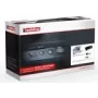 EDDING 18-6007 saderīga tonera kasetne melna Lexmark 50F0XA0/50F2X00