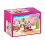 Playmobil Dollhouse 70210 Baby Room Playset, 27 Pieces, 2 Figures, Ages 4+
