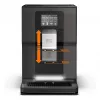 KRUPS Intuition Preference EA872B10 Pilnībā Automātiska Kafijas Automāts ar Kapučīno Pagatavotāju, 15 Bar, Melns