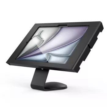 Compulocks iPad Air M2 & M3 11 inch Apex Enclosure Core Stand - Melns