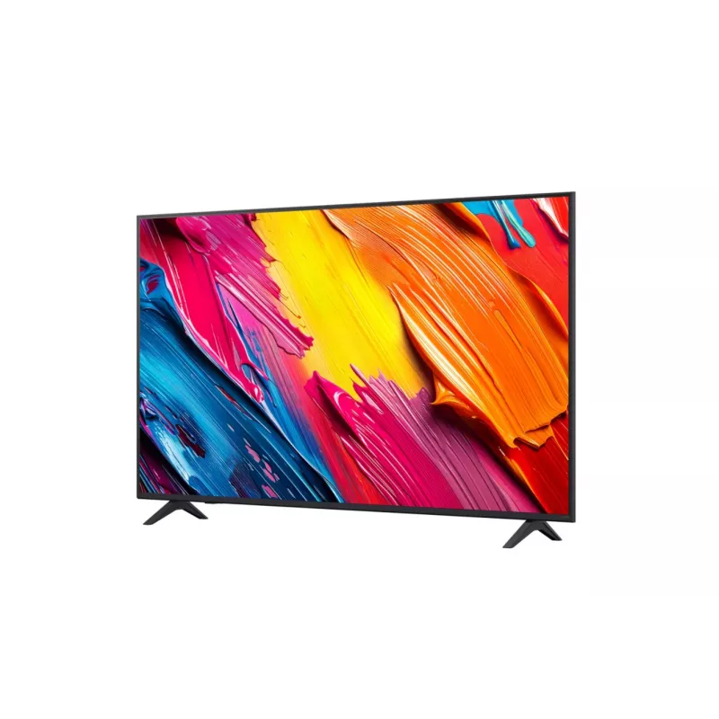 LG 65QNED7EA6B 65 inch QNED AI 4K TV, webOS 23, UHD, Smart TV