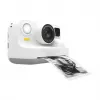 Denver KPC-1374BTW White Kids Camera with Printer