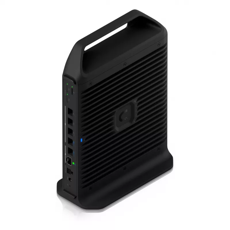 Ubiquiti UCG-Industrial Gateway and Controller 1/2.5/10 Gbps
