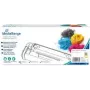 MEDIARANGE MRHPTCF412X saderīga tonera kasetne dzeltena HP 410X 5000 lapas