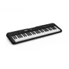 Casio CT-S200 BK MIDI tastatūra 61 taustiņš USB melna