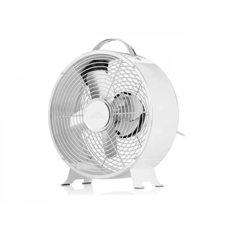ETA Ringo ETA060890000 Galda ventilators 25W 26cm Metālisks 2 ātrumi