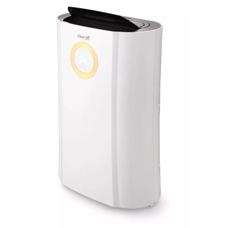 Gaisa sausinātājs un attīrītājs CA-704 Clean Air Optima