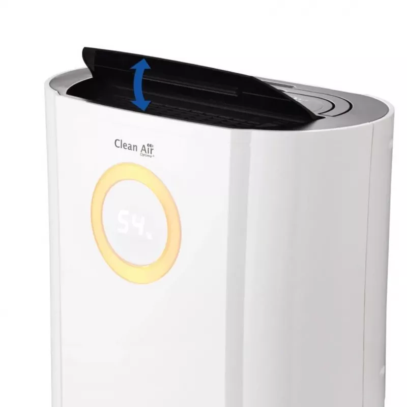 Gaisa sausinātājs un attīrītājs CA-704 Clean Air Optima