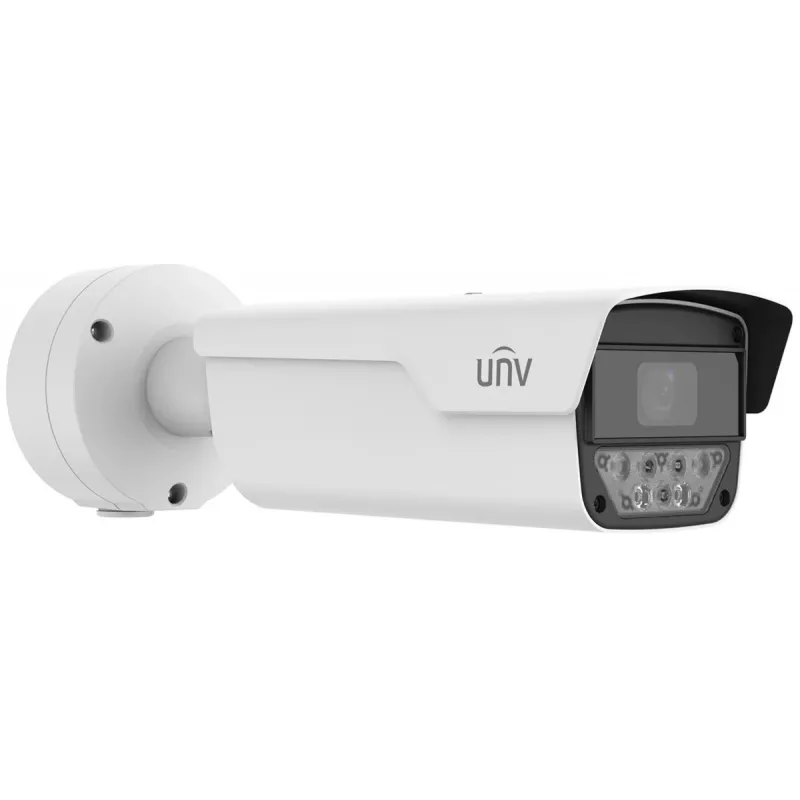 Uniview PKC2640 IP kamera ANPR MOTOZOOM
