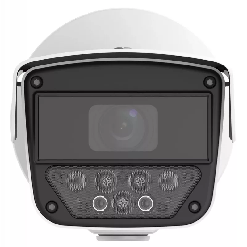 Uniview PKC2640 IP kamera ANPR MOTOZOOM