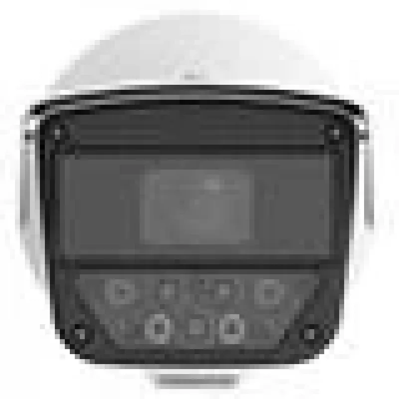 Uniview PKC2640 IP kamera ANPR MOTOZOOM