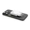 EVERACTIVE GaN 45W USB-C Lādētājs QC3.0 SC-465Q Balts