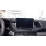 Brodit ProClip Volkswagen Crafter 25-25 (856175) - A-pilāra montāžas kronšteins