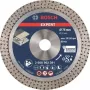 Bosch Expert for HardCeramic Diamond Cutting Disc 76x22.23x1.9x10 mm 1 gab.