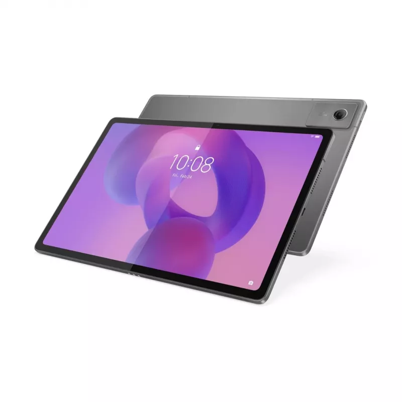 Lenovo Tab K12 TB361FU ACC MediaTek Dimensity 6400 12.1 inch 2.5K 600nits 8/128GB Arm Mali-G57 WiFi + Pen Luna Grey