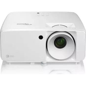 Optoma ZH521 DLP lāzera projektors Full HD 1920x1080 5500 lūmeni