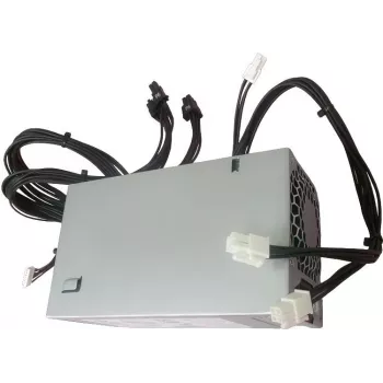 HP Barošanas bloks 500W MT WS20 EPA90 80 PLUS Gold