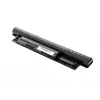 MITSU Battery for Dell Inspiron 14, 15, 17 4400 mAh (49 Wh) 10.8 - 11.1 Volt - Black