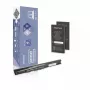 Mitsu Battery for HP 240 G2, 255 G2 2200mAh (24Wh) 11.1-10.8V - Black