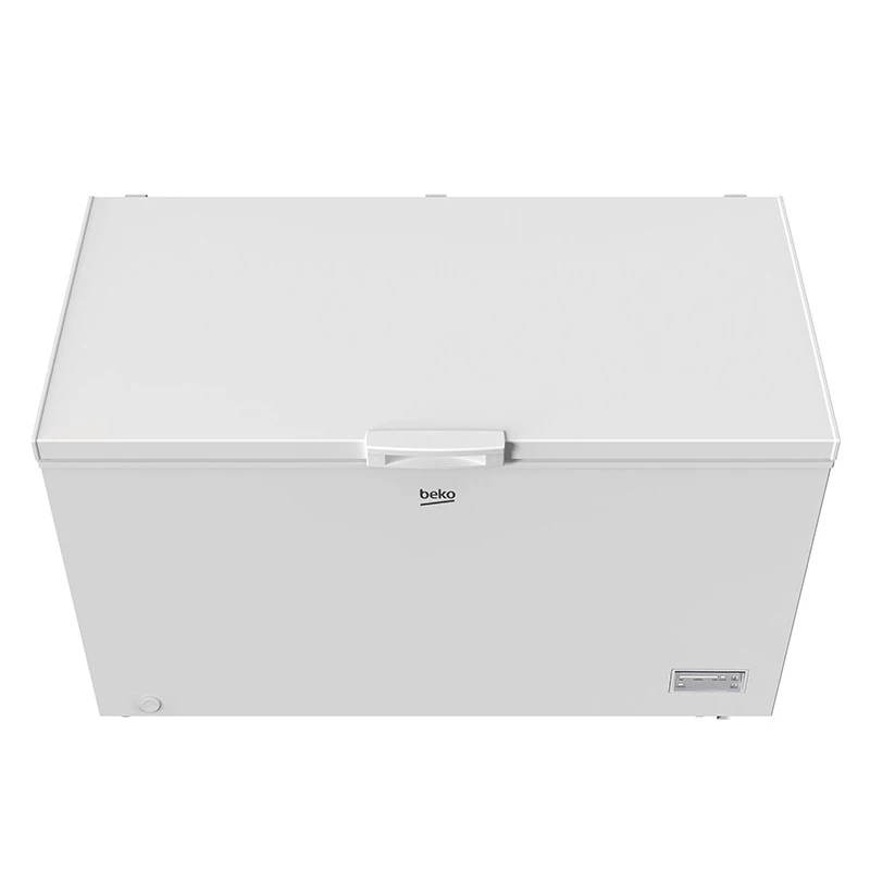 BEKO ACO442EB PRO Chest Freezer 442L White
